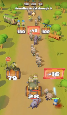 Last War Survival Game apk download