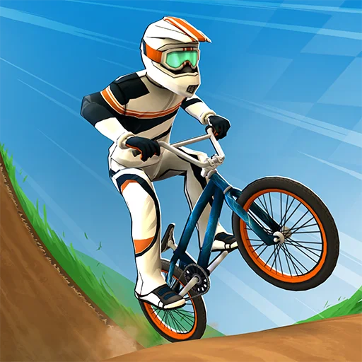 Download Mad Skills BMX 2 Terbaru – Game Balap Sepeda Seru